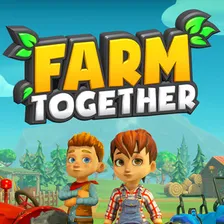 Farm Together