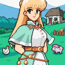 Fields of Mistria