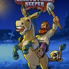 Graveyard Keeper