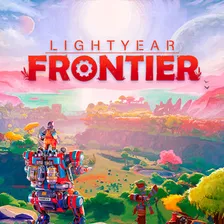 Lightyear Frontier
