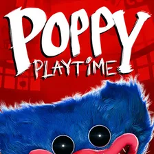 Poppy Playtime
