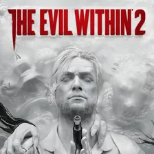 The Evil Within 2