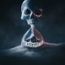 Until Dawn