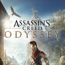 Assassin's Creed Odyssey