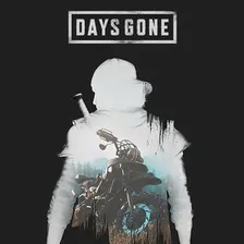 Days Gone