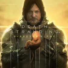 Death Stranding