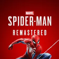Marvel's Spider-Man Remastered