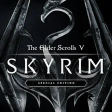 The Elder Scrolls V: Skyrim