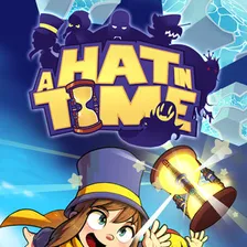 A Hat in Time