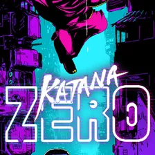 Katana Zero