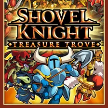 Shovel Knight: Treasure Trove