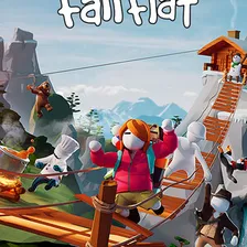 Human Fall Flat