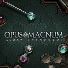 Opus Magnum