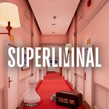 Superliminal