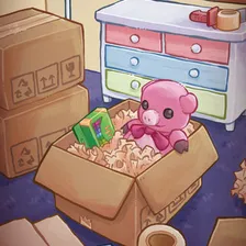 Unpacking