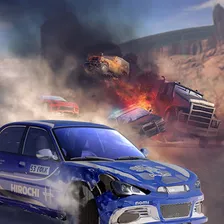 BeamNG.drive