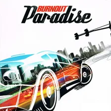 Burnout Paradise Remastered