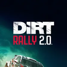DiRT Rally 2.0