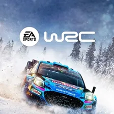 EA Sports WRC