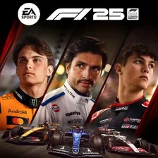 F1 25