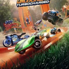 Hot Wheels Unleashed 2: Turbocharged
