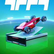 Trackmania