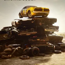 Wreckfest