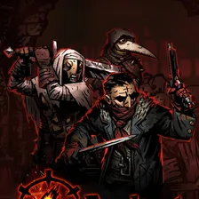 Darkest Dungeon