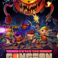 Enter the Gungeon