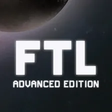 FTL: Faster Than Light