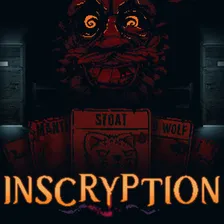 Inscryption
