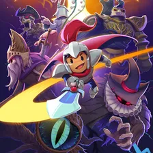 Rogue Legacy 2
