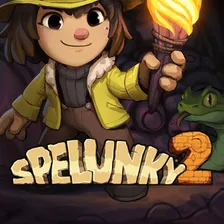 Spelunky 2