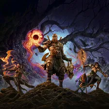 Diablo IV