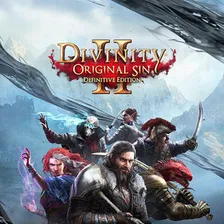Divinity: Original Sin 2