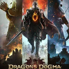 Dragon's Dogma 2