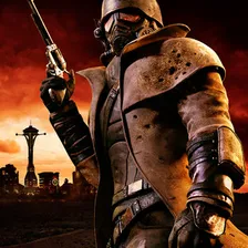 Fallout: New Vegas