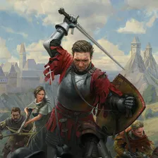 Kingdom Come: Deliverance II