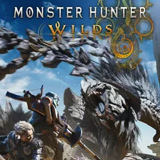 Monster Hunter Wilds