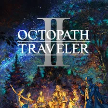 Octopath Traveler II