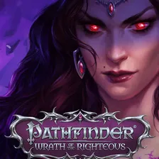 Pathfinder: Wrath of the Righteous