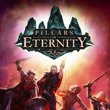 Pillars of Eternity