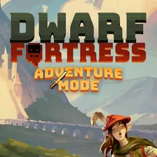 Dwarf Fortress