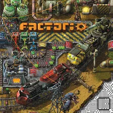 Factorio