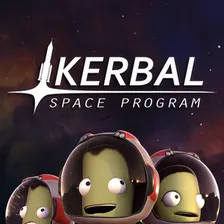 Kerbal Space Program