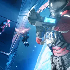 Space Engineers