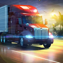 American Truck Simulator