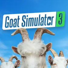 Goat Simulator 3