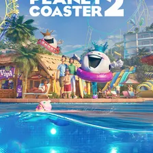 Planet Coaster 2