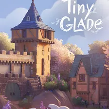 Tiny Glade
